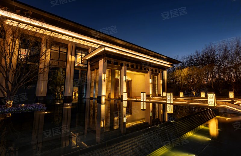 泰禾东府大院