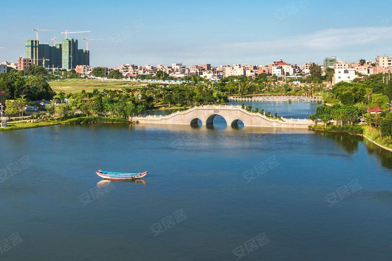 厦门国贸天成二期-配套图(69) - 厦门安居客