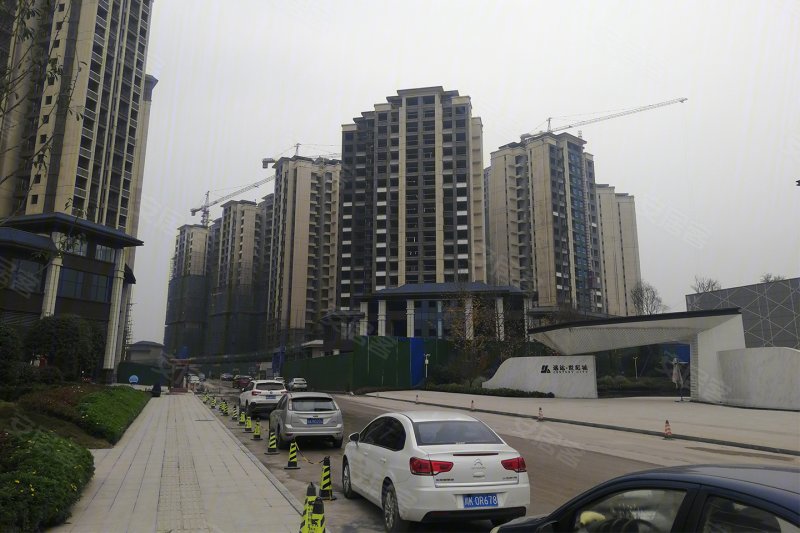 资中远达世纪城