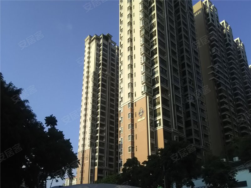 汕头星湖豪景-实景图(86) - 汕头安居客