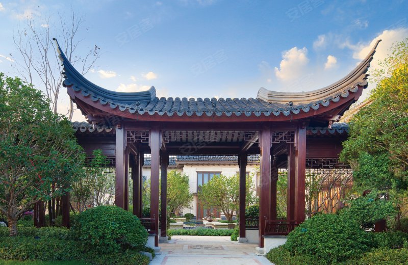 上海东方颐城-实景图(14) - 上海安居客