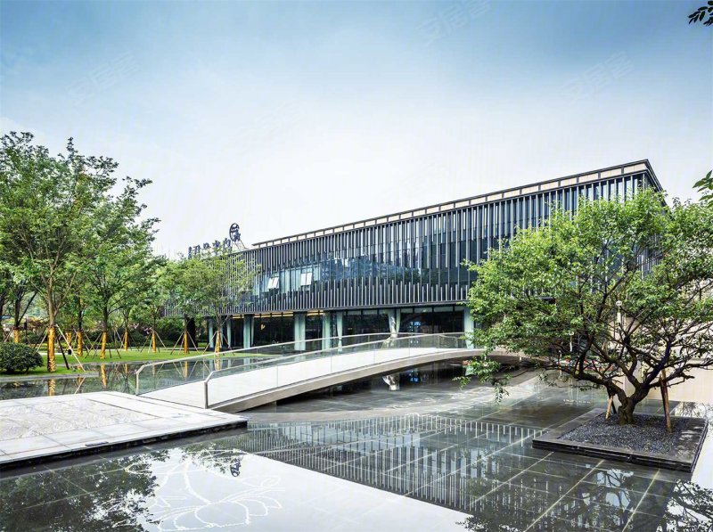 赣州美的·君兰半岛-实景图(1) - 赣州安居客