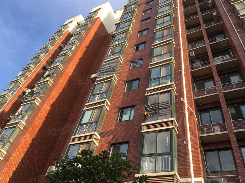 咸宁长安花苑-实景图(45) - 咸宁安居客