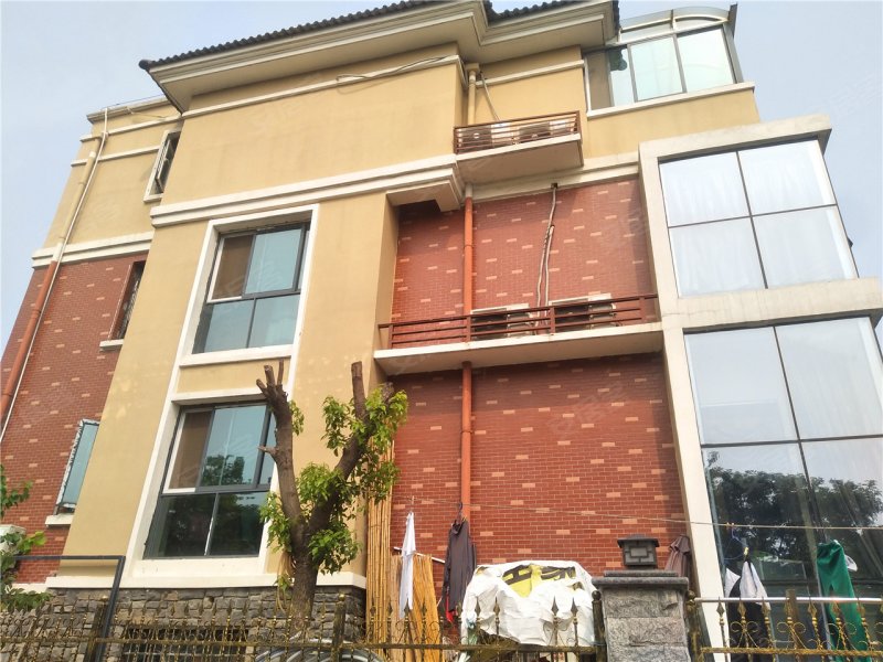 宿迁卧龙湾-实景图(20) - 宿迁安居客