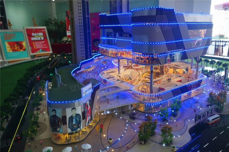 武汉楼盘 洪山楼盘 南湖楼盘 缤购城