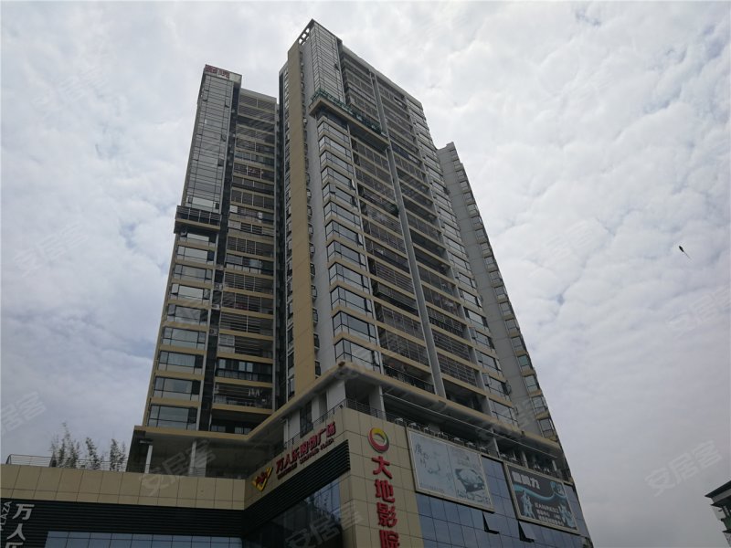 万佳时代国际广场