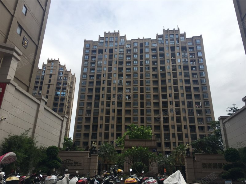 滨海御景城