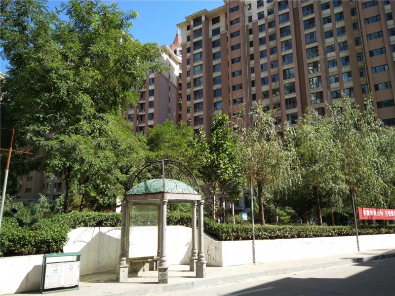 阳泉新澳城-实景图(10) - 阳泉安居客