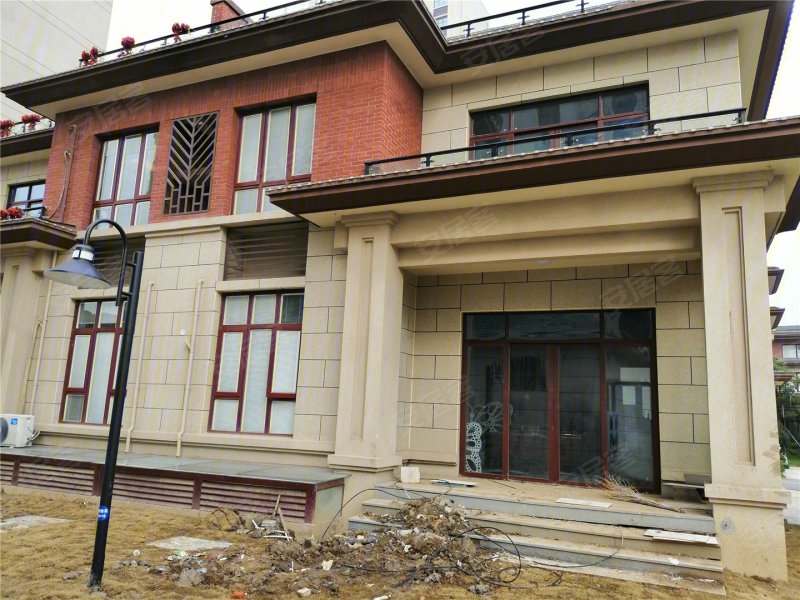 碧桂园凤凰公馆