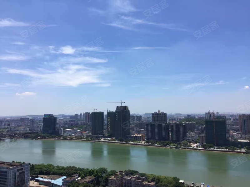 龙湖春江名城图片