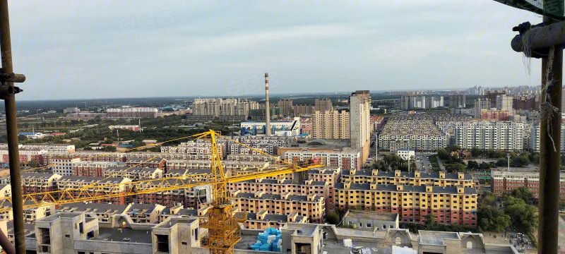 松原天悦城-实景图(10) - 松原安居客