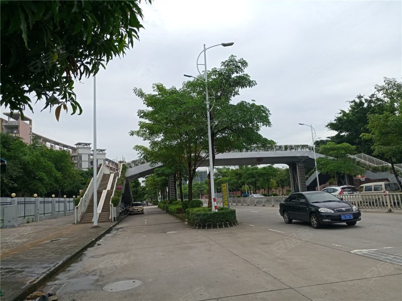 阳江南湖山庄-配套图(31) - 阳江安居客