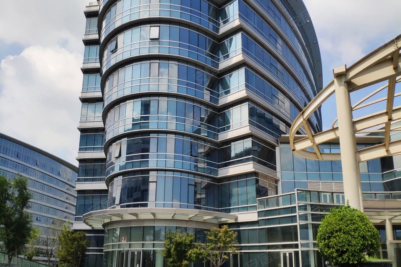 徐州中茵广场-实景图(2) - 徐州安居客