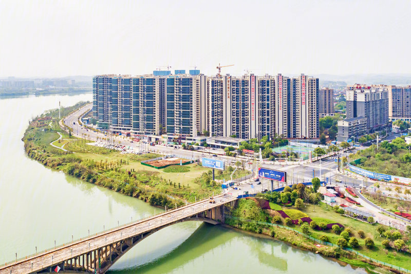 永州碧桂园天玺湾-实景图(5 永州安居客