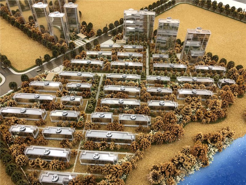 绍兴鉴湖壹号院