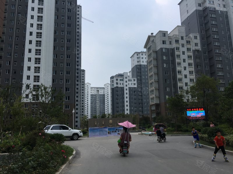 徐州楼盘 邳州市楼盘 国际未来城