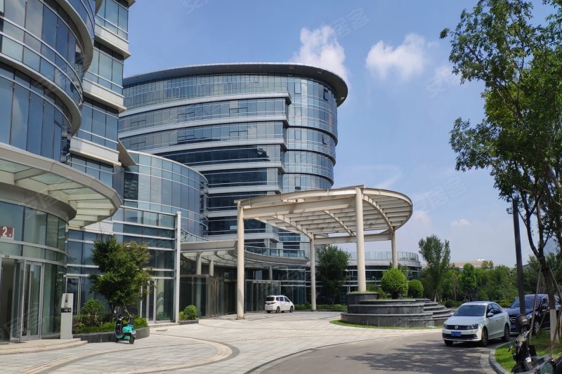 徐州中茵广场-实景图(2) - 徐州安居客