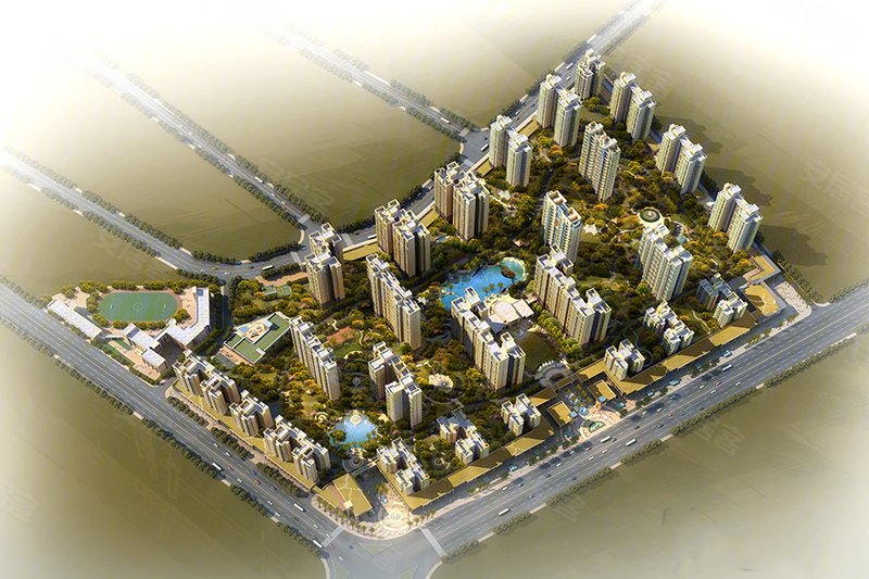 阳江御景豪园