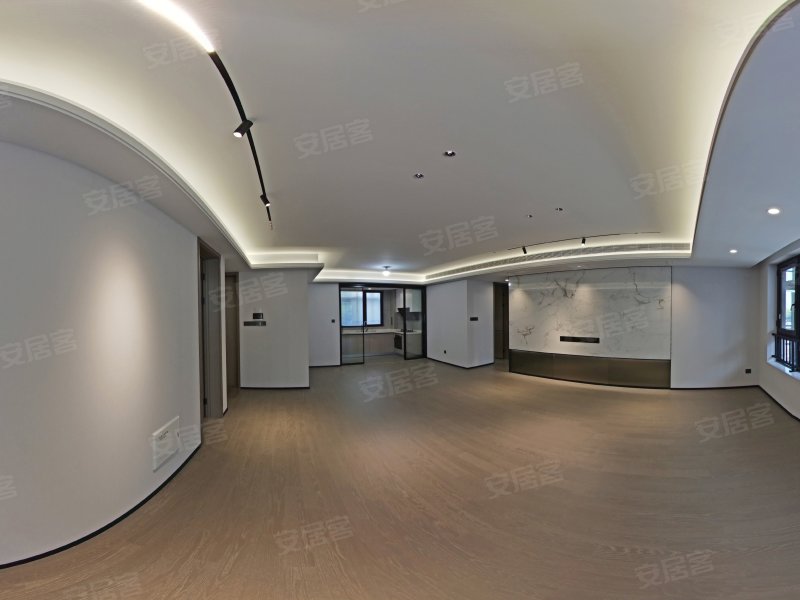 昆山海珀云庭-样板间图(28) - 昆山安居客