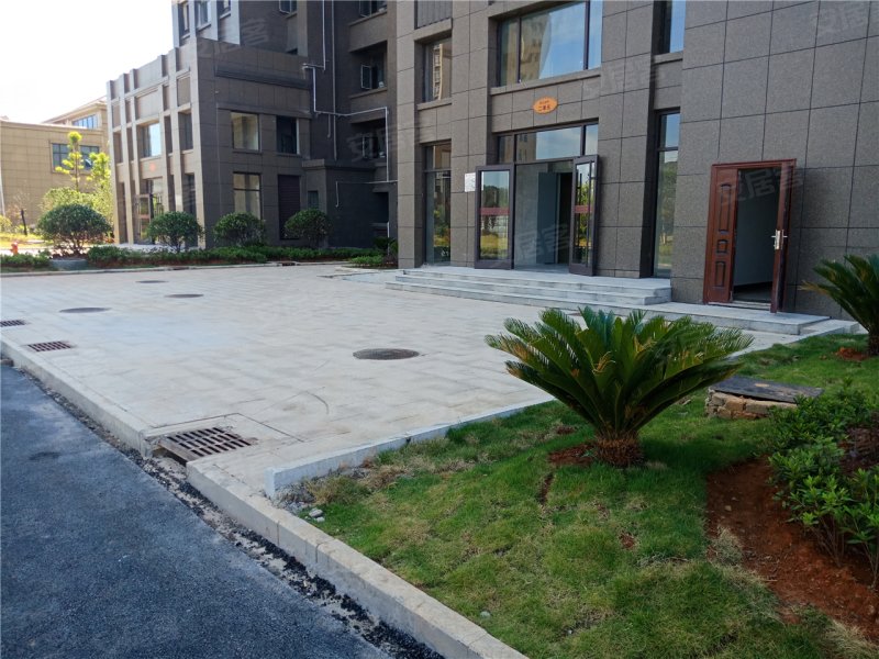 咸宁藏龙府邸-实景图(38) - 咸宁安居客