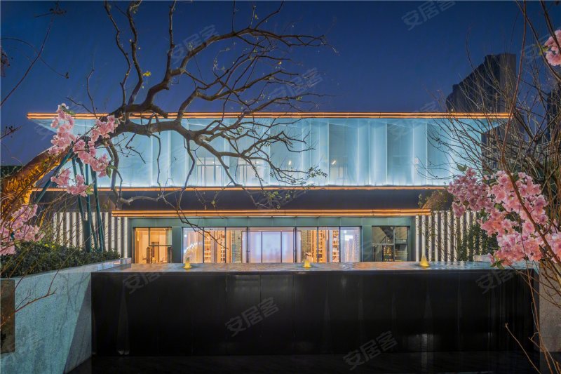 南昌楼盘 红谷滩楼盘 九龙湖新城楼盘 祥生府