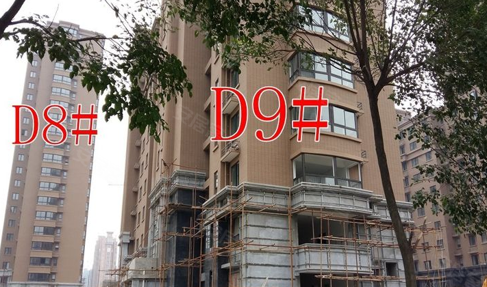 徐州云龙华府-实景图(43) - 徐州安居客