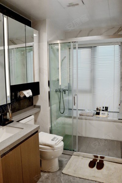 中山粤海城样板间图