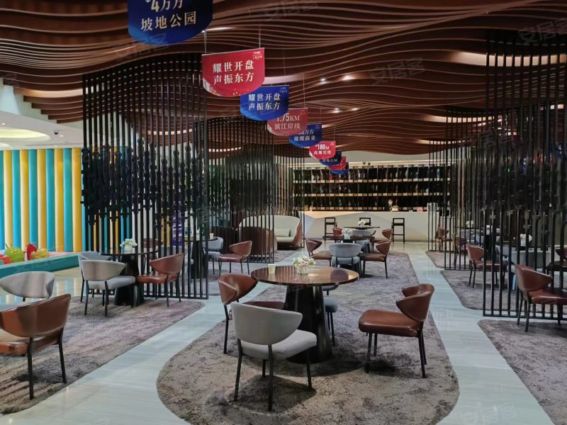上海上海长滩-实景图(1) - 上海安居客
