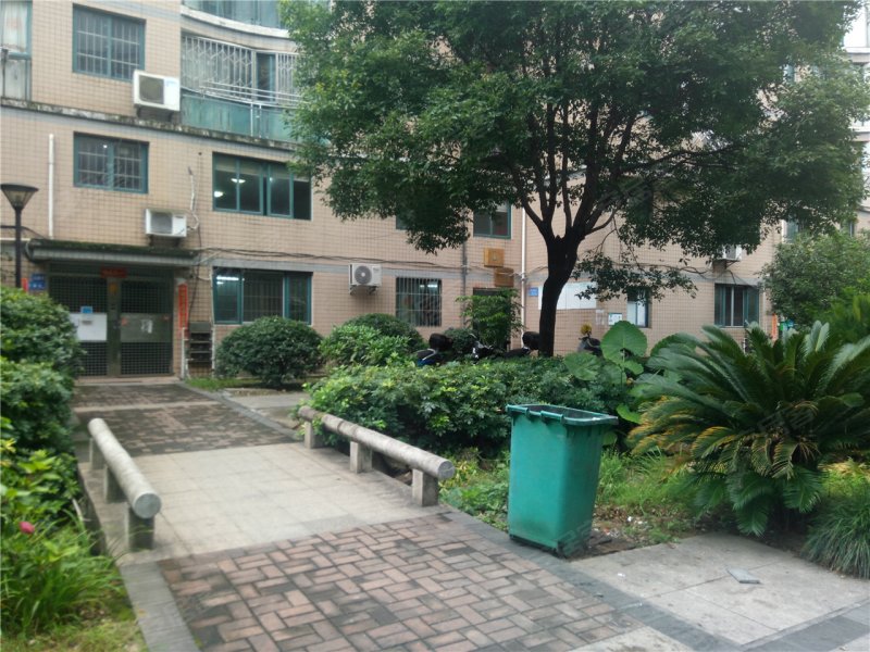 三明盛景嘉园-实景图(35) - 三明安居客