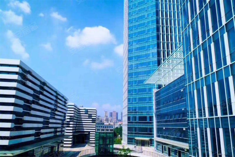 武汉光谷企业天地