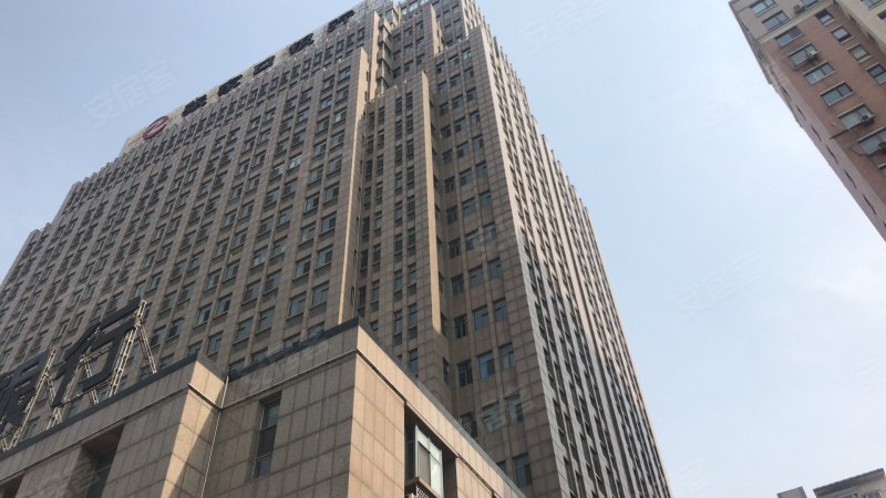 廊坊建业大厦-实景图(2) - 廊坊安居客