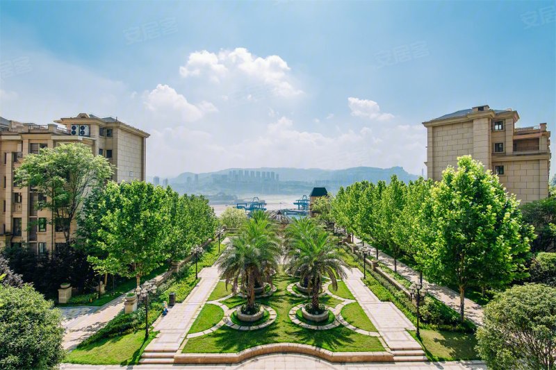 海成南滨上院商铺