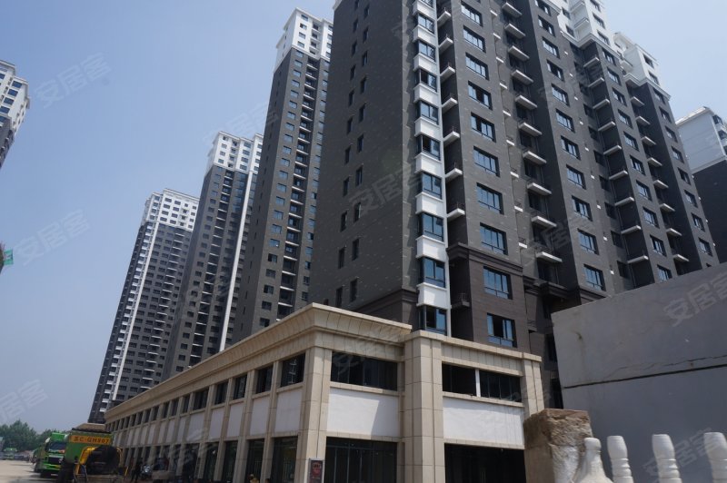 徐州楼盘 邳州市楼盘 汇川大象城