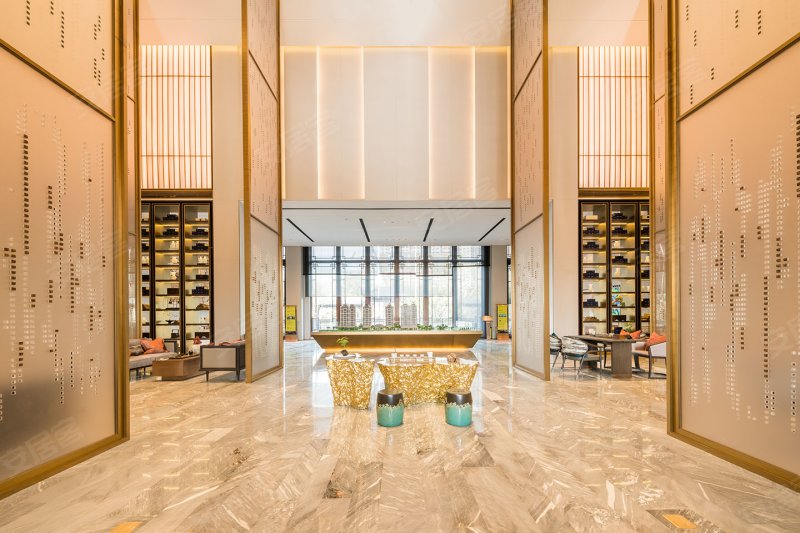 长沙建发央著-实景图(15) - 长沙安居客