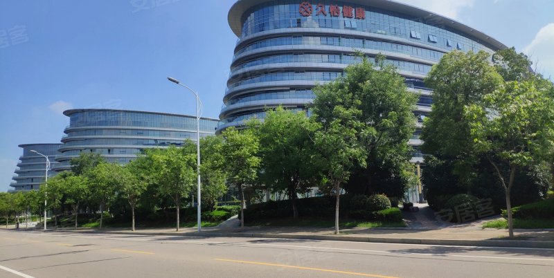 徐州中茵广场-实景图(31) - 徐州安居客