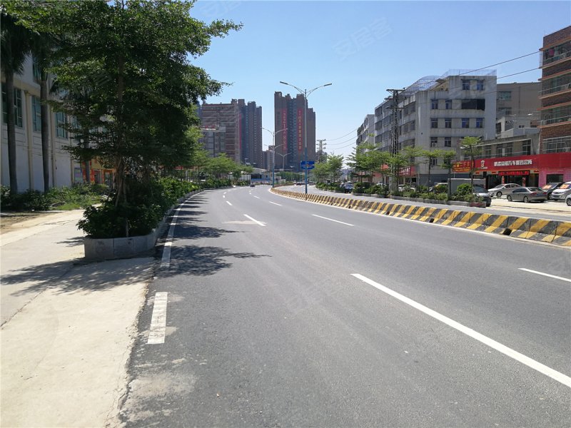 普宁楼盘 普宁市楼盘 华美春天