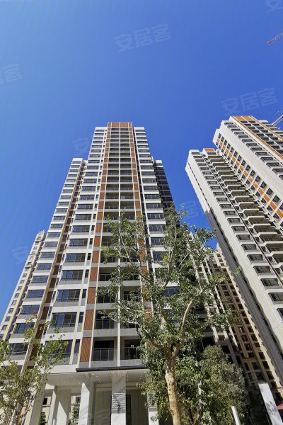 惠州城市山麓东区-实景图(15) - 惠州安居客