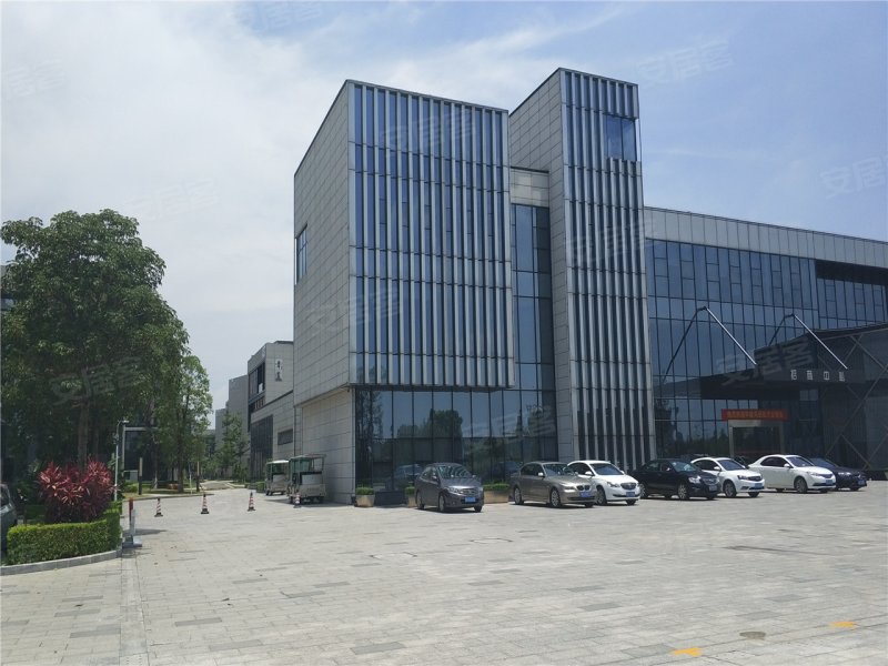 天安智谷科技产业园