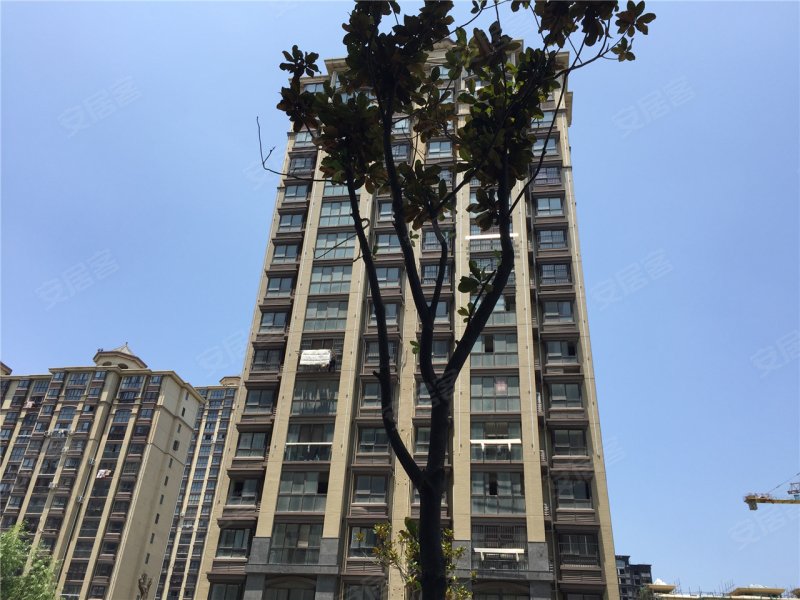 盐城御景湾-实景图(35) - 盐城安居客