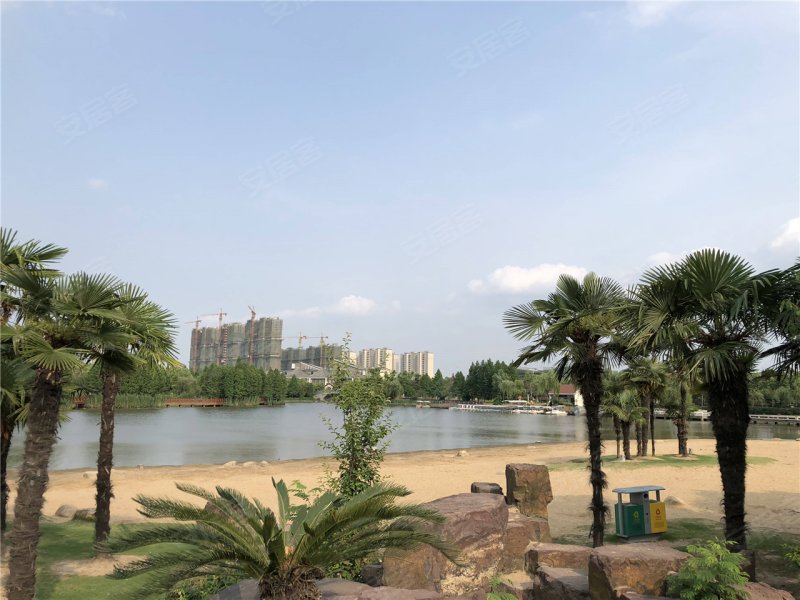 靖江碧桂园铂悦滨江-配套图(76) - 靖江安居客