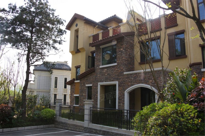 贵阳保利公园2010-实景图(49) - 贵阳安居客