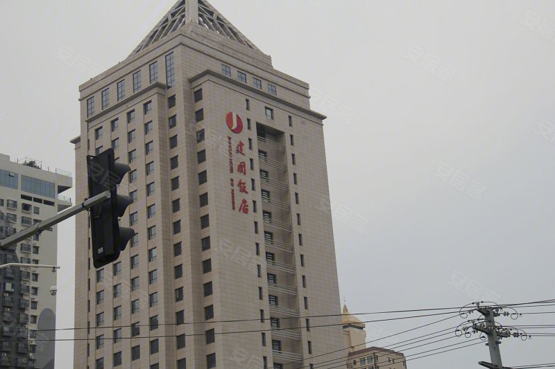 赛格河东广场住宅