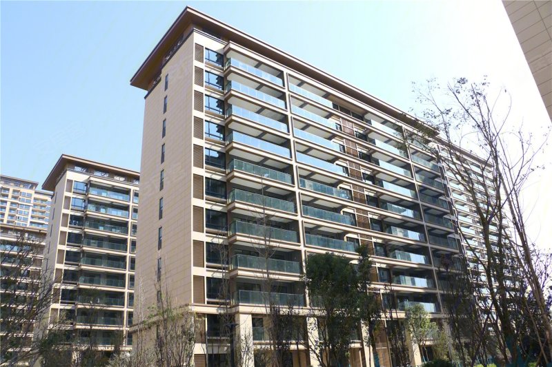 融创恒尊君庭云邸