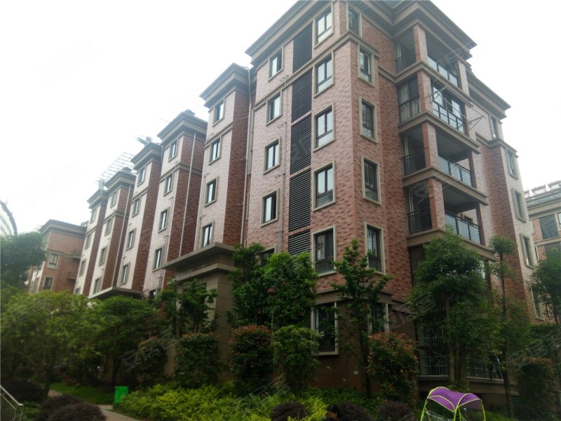 新余景江花园a-实景图(32) - 新余安居客