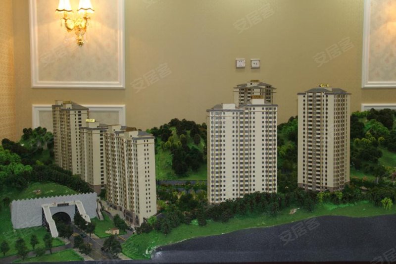 承德金牛山庄牛津郡