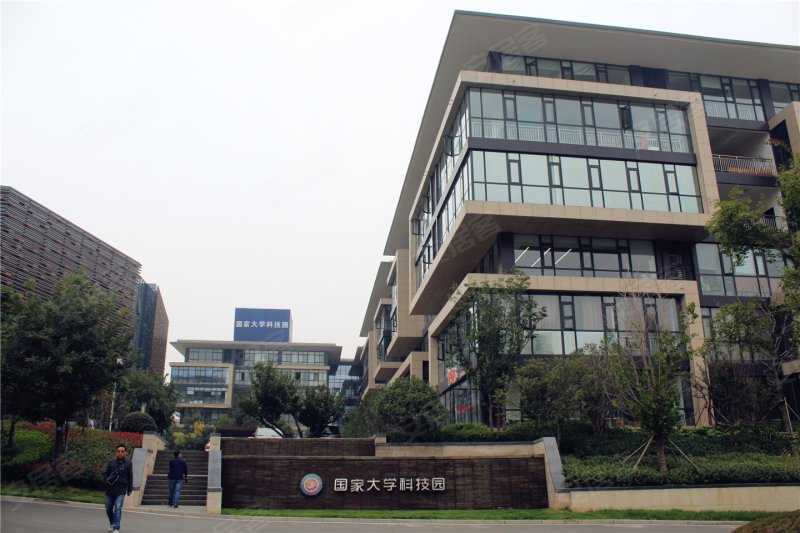 洛阳国家大学科技园