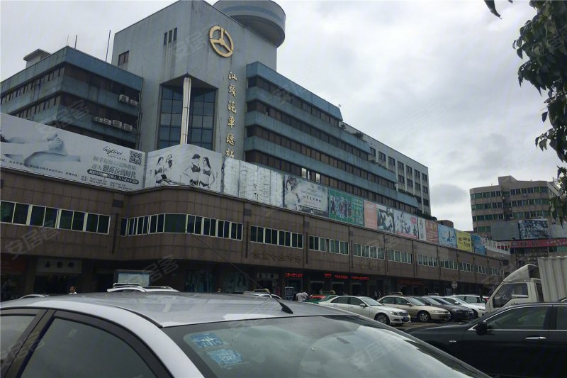 汕头华悦春天-配套图(73) - 汕头安居客