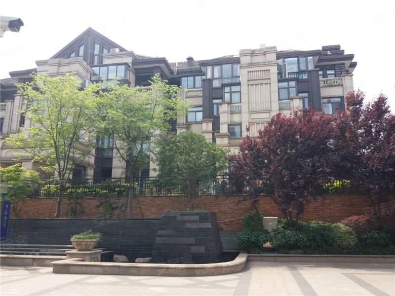 镇江山林名墅-实景图(15) - 镇江安居客