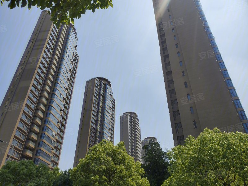 上海楼盘 奉贤楼盘 南桥楼盘 银河丽湾