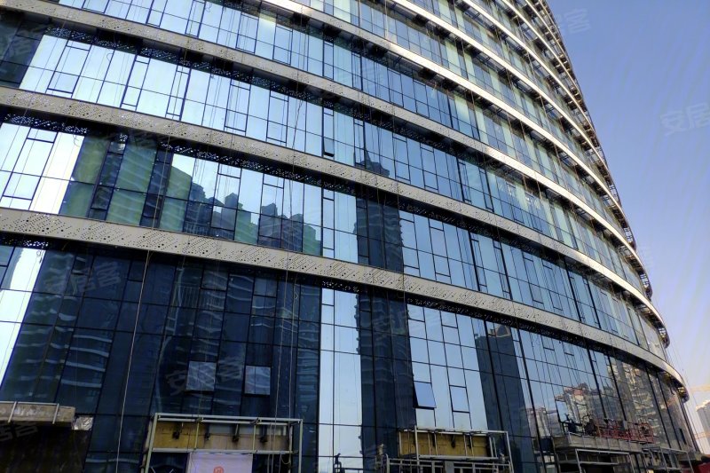 兰州鼎泰中汇广场-实景图(26) - 兰州安居客